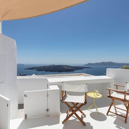 Aesthesis Boutique Villas Fira Rom bilde